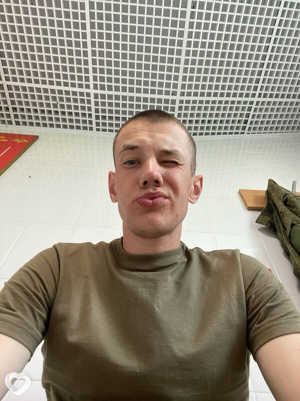 Киря, 26, Барнауле — анкета №1007027