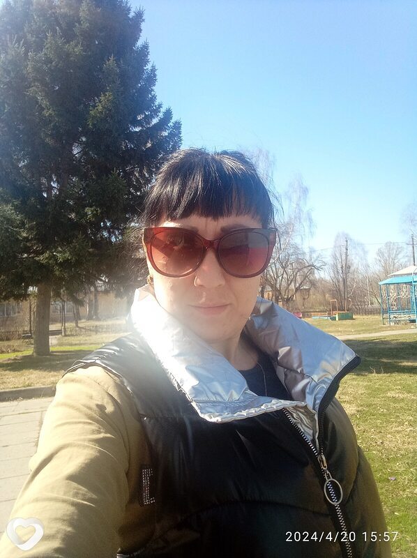 Даша, 36, Краснодаре — анкета №1007029