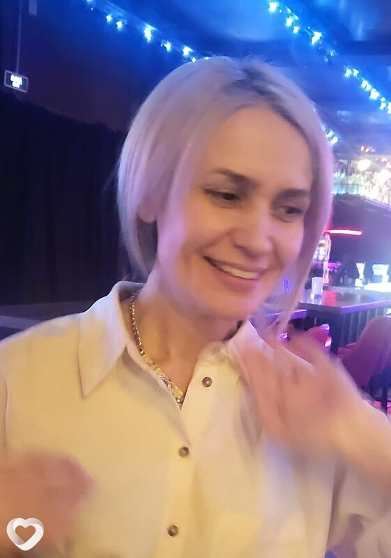 Fenix, 48, Новосибирске — анкета №1007051