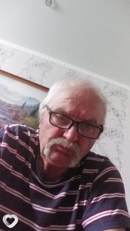 Михаил, 70, Жлобине — анкета №1007063