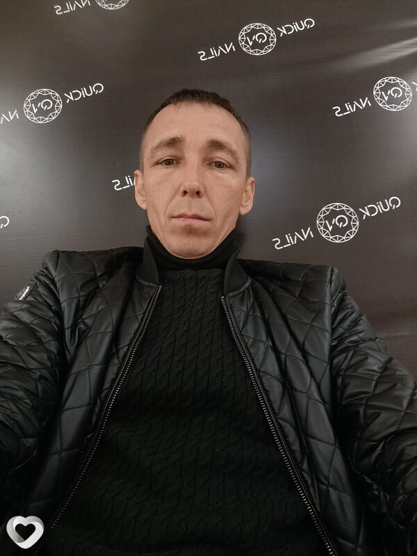 Ринат, 40, Ульяновске — анкета №1007064