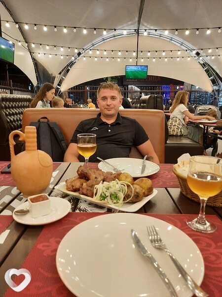 Алекс, 38, Нижнем Новгороде — анкета №1007066