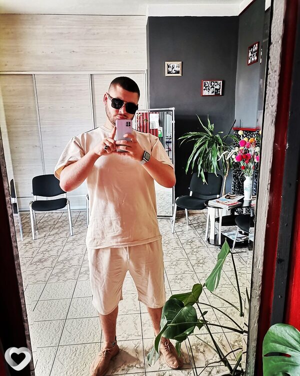 Алексей, 26, Новогрудке — анкета №1007069