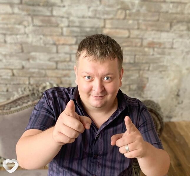 Павел, 39, Ижевске — анкета №1007070