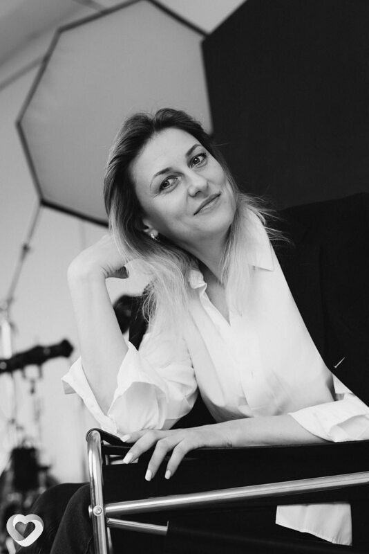 Татьяна, 45, Минске — анкета №1007076