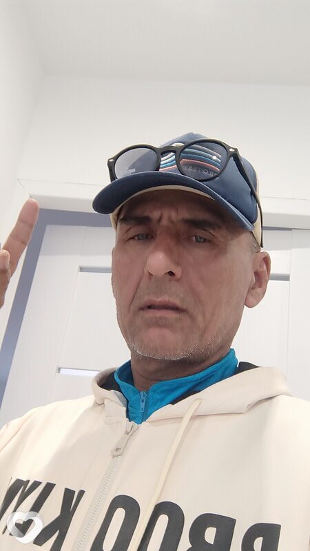 Abdul, 51, Катовице — анкета №1007077