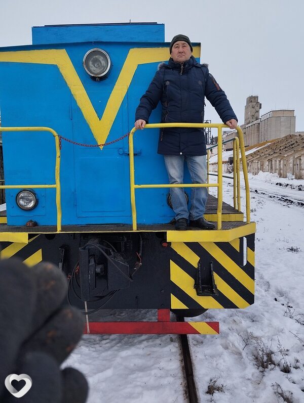 Канат, 49, Петропавловске — анкета №1007079