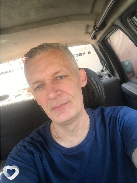 Дмитрий, 53, Самаре — анкета №1007080