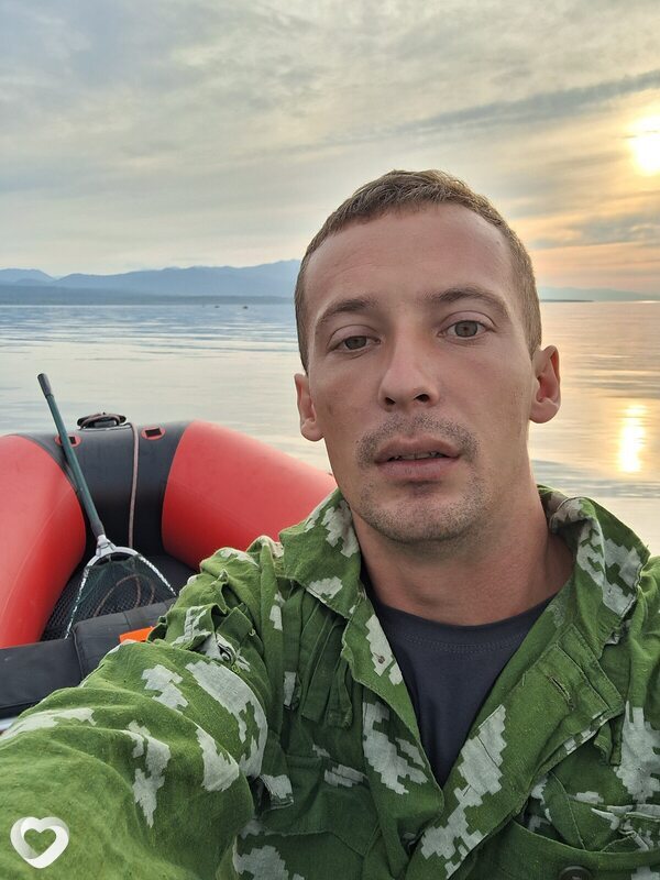 Толя, 31, Иркутске — анкета №1007143