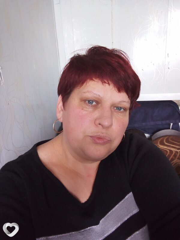 Ірина, 44, Ковеле — анкета №1007147