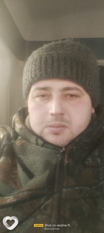 Миша, 38, Томске — анкета №1007150