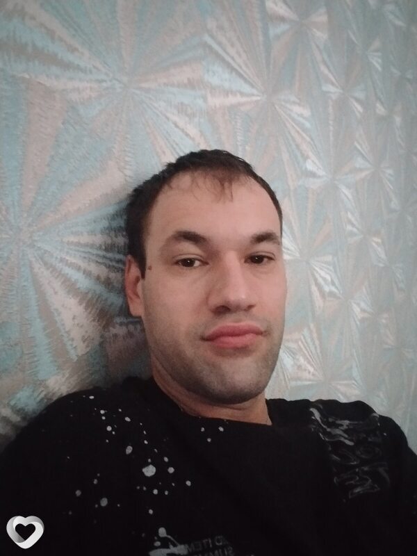 Дмитрий, 37, Волгограде — анкета №1007156
