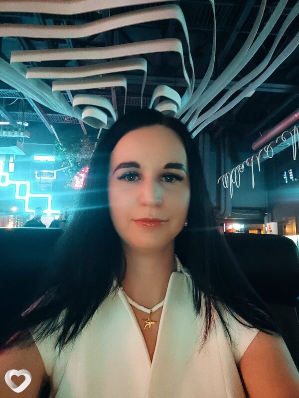 Елена, 38, Новосибирске — анкета №1007158