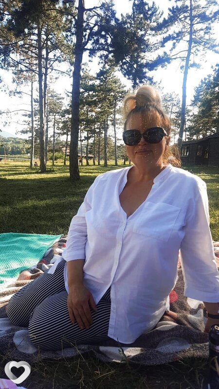 Натали, 52, Минеральных Водах — анкета №1007159