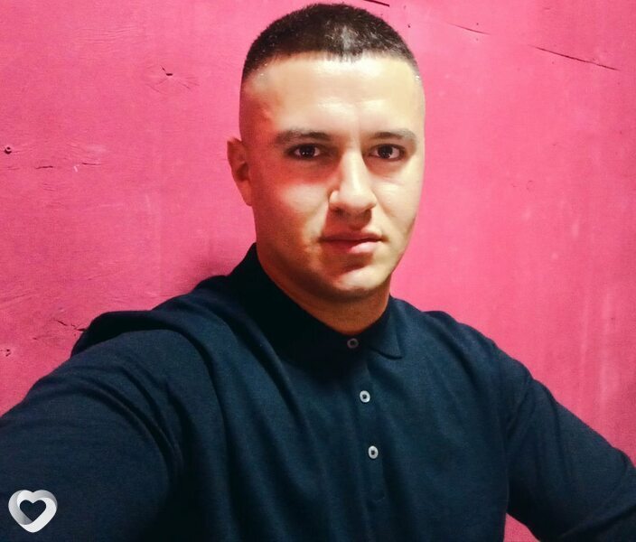 Андрей, 36, Нижнем Новгороде — анкета №1007160