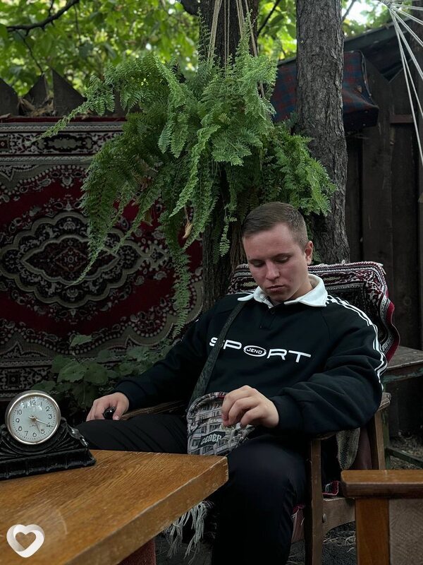 Андрей, 24, Воронеже — анкета №1007164
