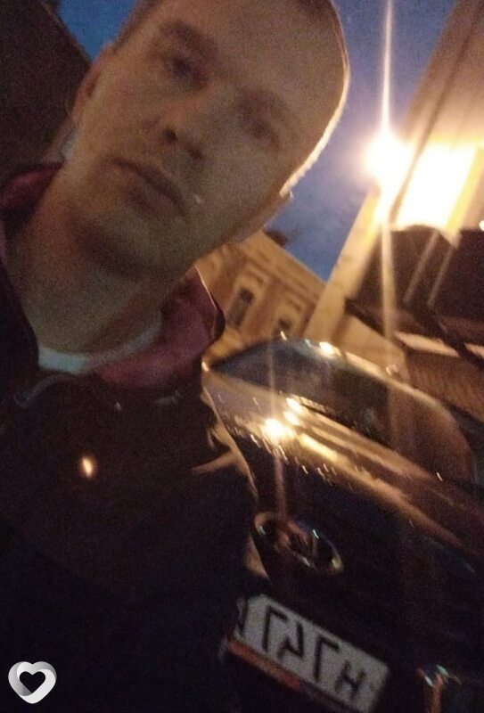Дмитрий, 37, Томске — анкета №1007176