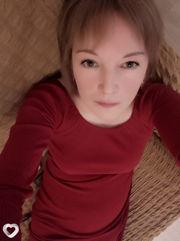Людмила, 44, Минске — анкета №1007182