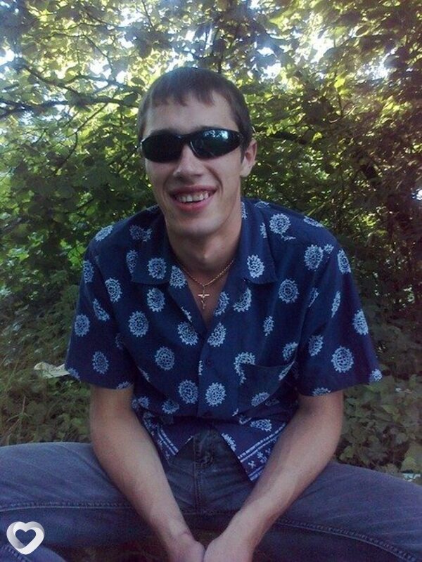 Саша, 38, Несвиже — анкета №1007183