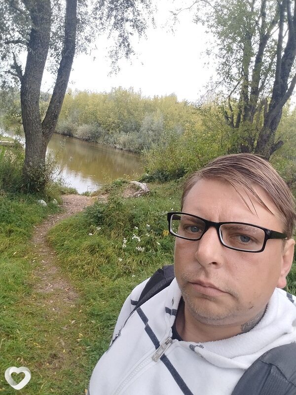 Алексей, 37, Борисове — анкета №1007190