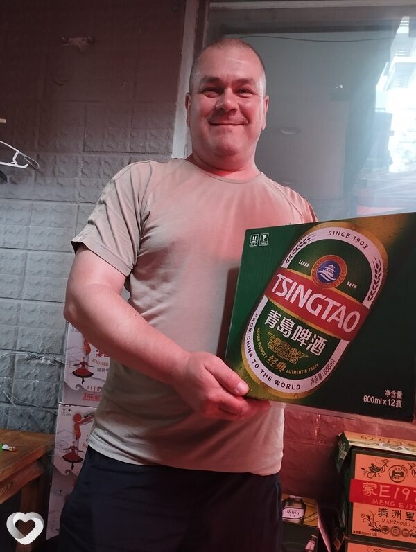 Дмитрий, 60, Ангарске — анкета №1007193