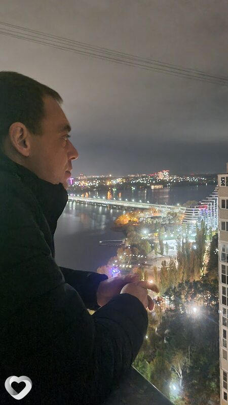 Андрей, 36, Воронеже — анкета №1007196