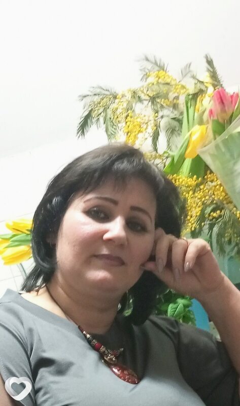 Наталья, 49, Воронеже — анкета №1007199
