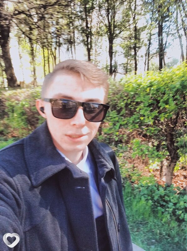 Roman, 30, Екатеринбурге — анкета №1007202