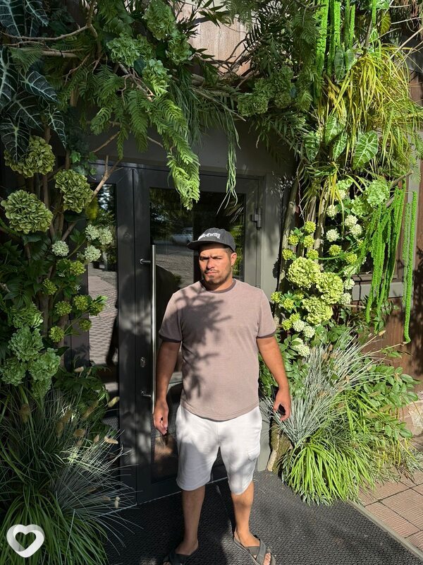 Николай, 33, Иркутске — анкета №1007204