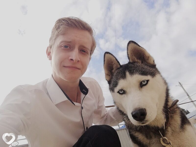 Андрей, 25, Сергаче — анкета №1007206