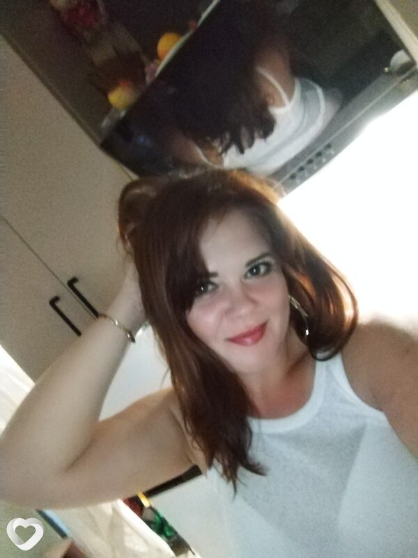 Регина, 36, Санкт-Петербурге — анкета №1007208
