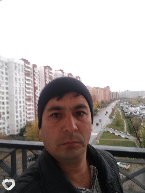Фарход, 43, Котельниках — анкета №1007224