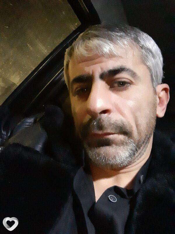 Коля, 40, Томске — анкета №1007227