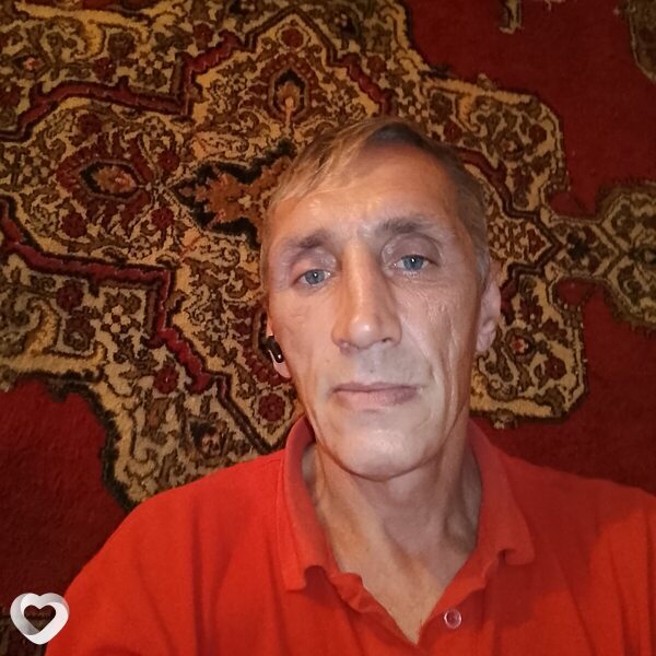 Александр, 50, Анжеро-Судженске — анкета №1007228