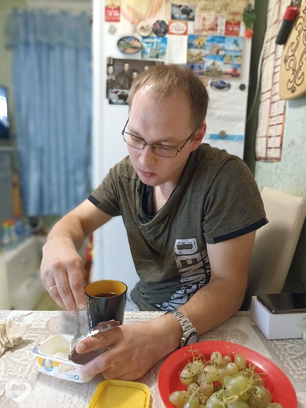 Александр, 33, Воткинске — анкета №1007229