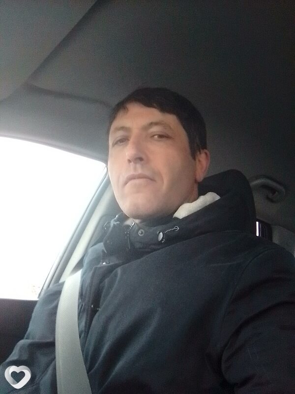 Демир, 47, Казани — анкета №1007323