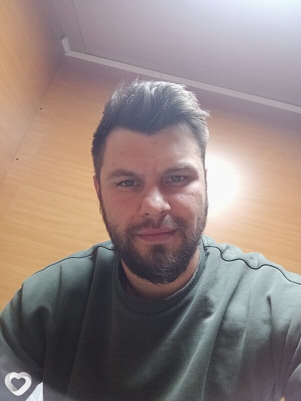 Алексей, 30, Красноярске — анкета №1007327