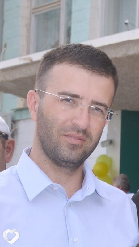 Владимир, 46, Актау — анкета №1007265