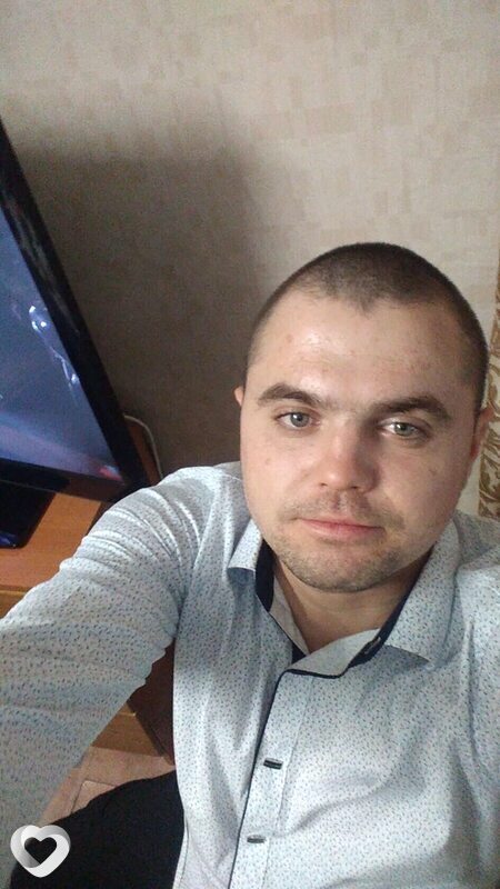 Алек, 32, Петропавловске — анкета №1007267