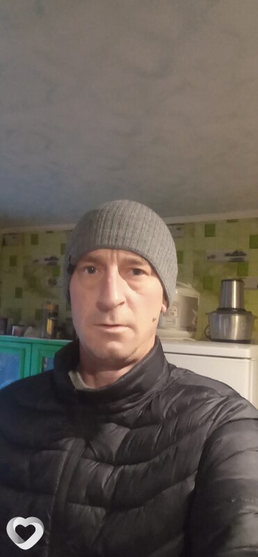 Володимир, 41, Полтаве — анкета №1007272