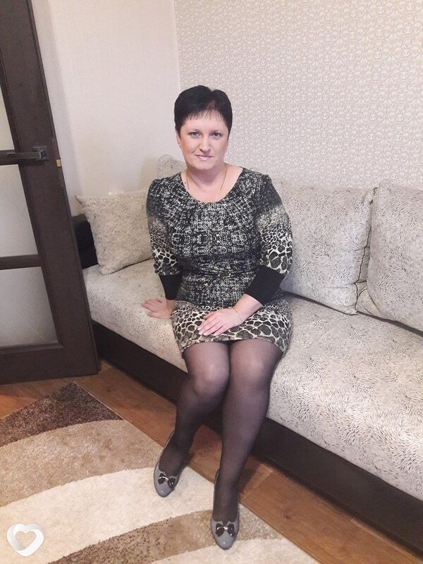 Катя, 47, Москве — анкета №1007274