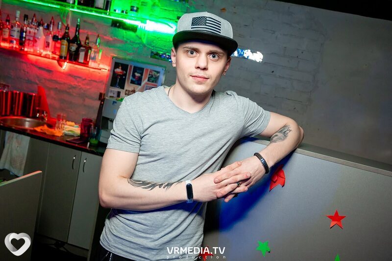 Николай, 31, Москве — анкета №1007275