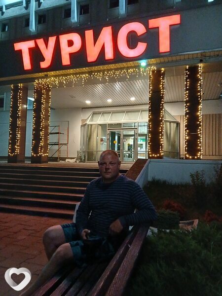 Дмитрий, 32, Гомеле — анкета №1007234