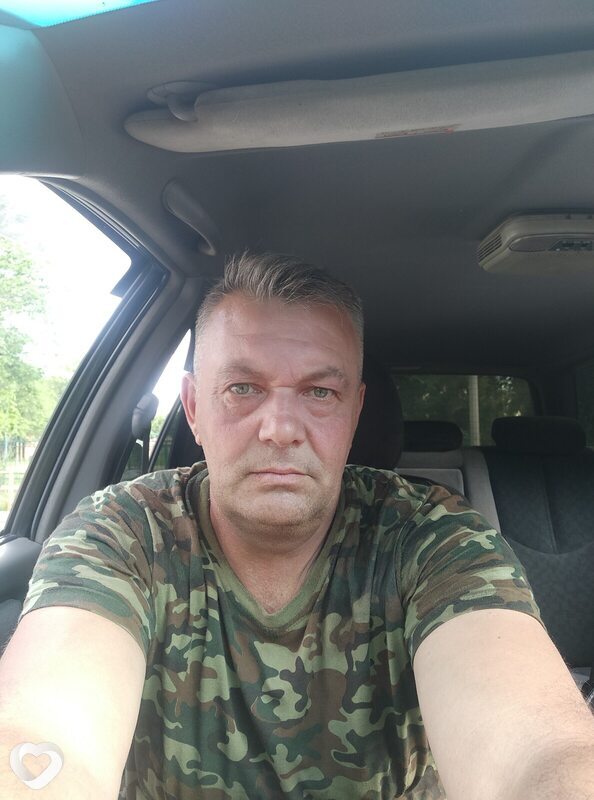 Алексей, 48, Минусинске — анкета №1007236