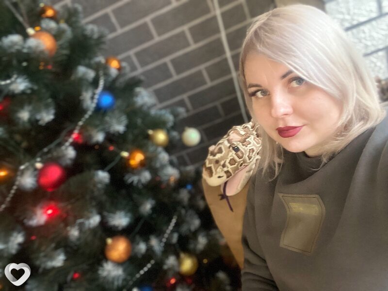 Николаевна, Кунгур