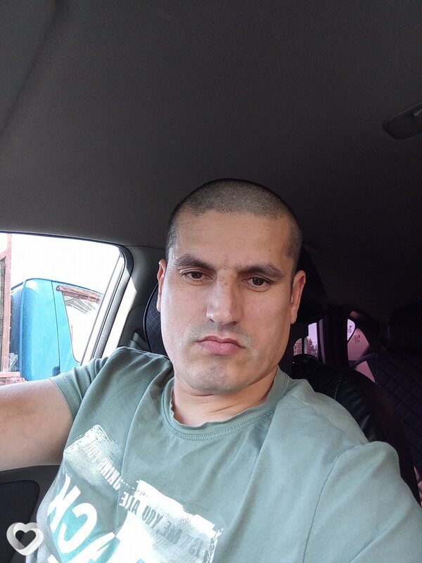 Хамза, 30, Тюмени — анкета №1007245
