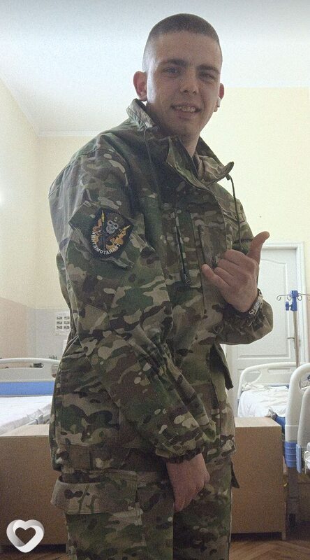 Гном, 24, Одессе — анкета №1007248