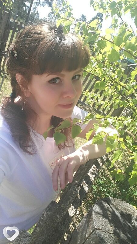Наталья, 37, Петрозаводске — анкета №1007255