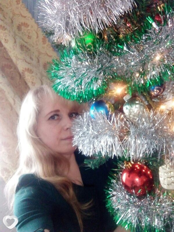 Надежда, 48, Павлове — анкета №1007256
