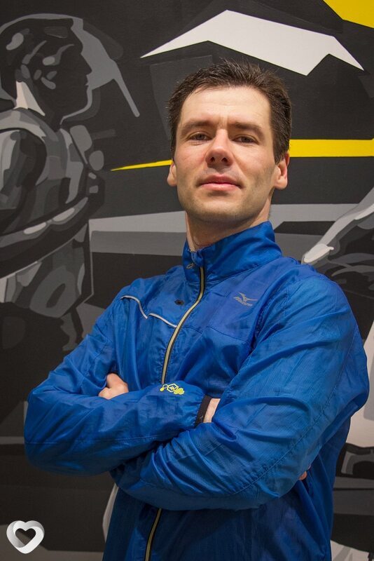 Дмитрий, 44, Санкт-Петербурге — анкета №1007484